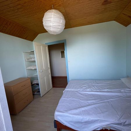 Maison Campagne Morvan Anost ภายนอก รูปภาพ