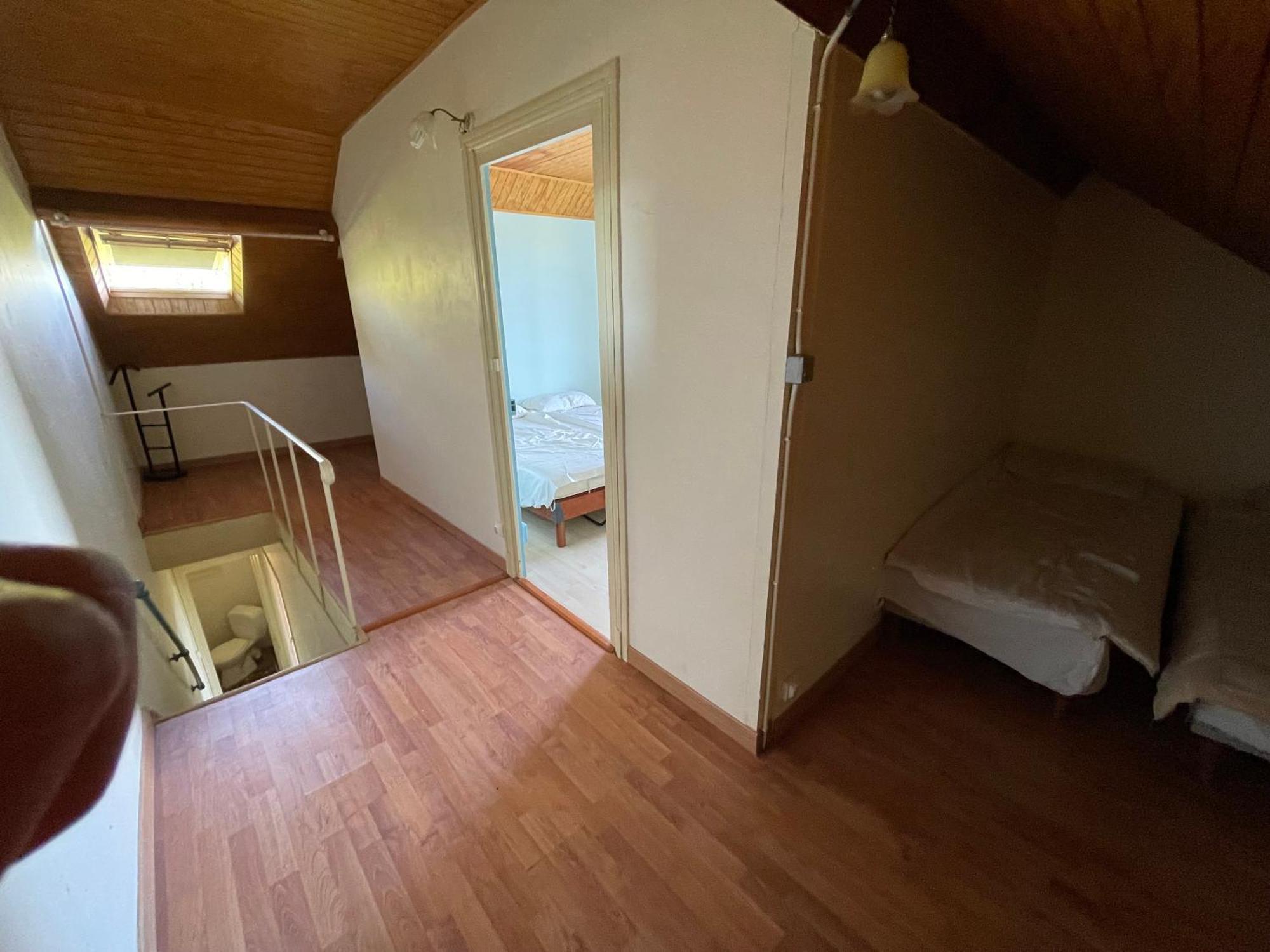 Maison Campagne Morvan Anost ภายนอก รูปภาพ