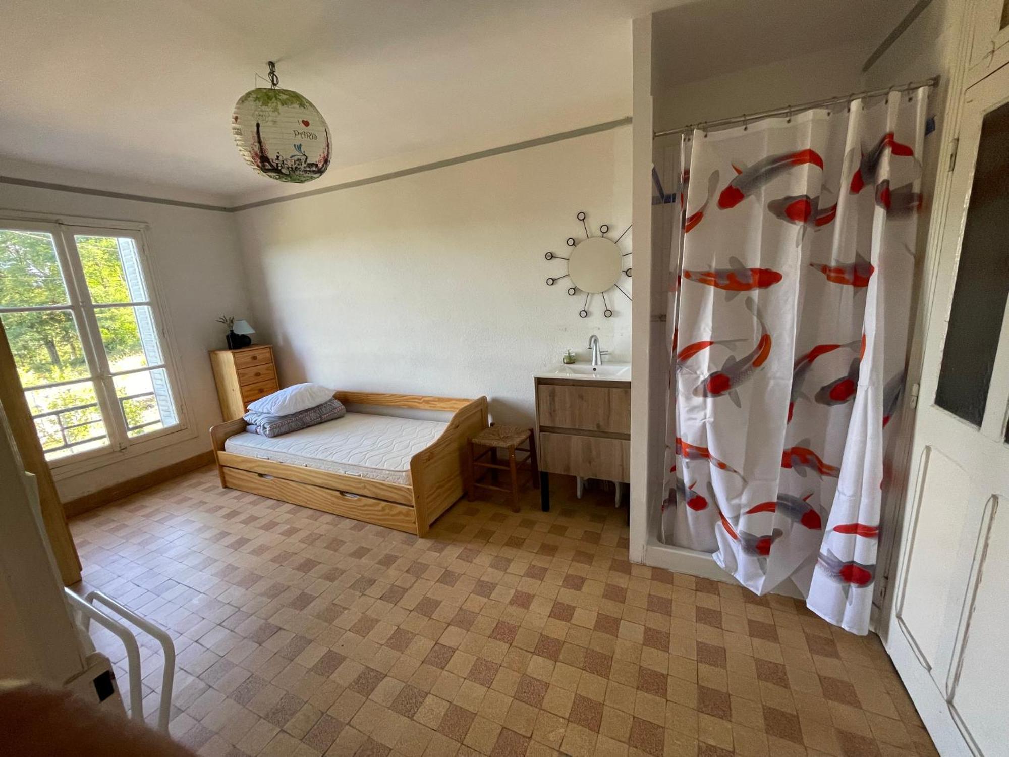Maison Campagne Morvan Anost ภายนอก รูปภาพ